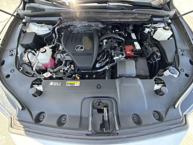 Used 2023 Lexus RX 350 Premium w/ Accessory Package (Z1) FWD image 27