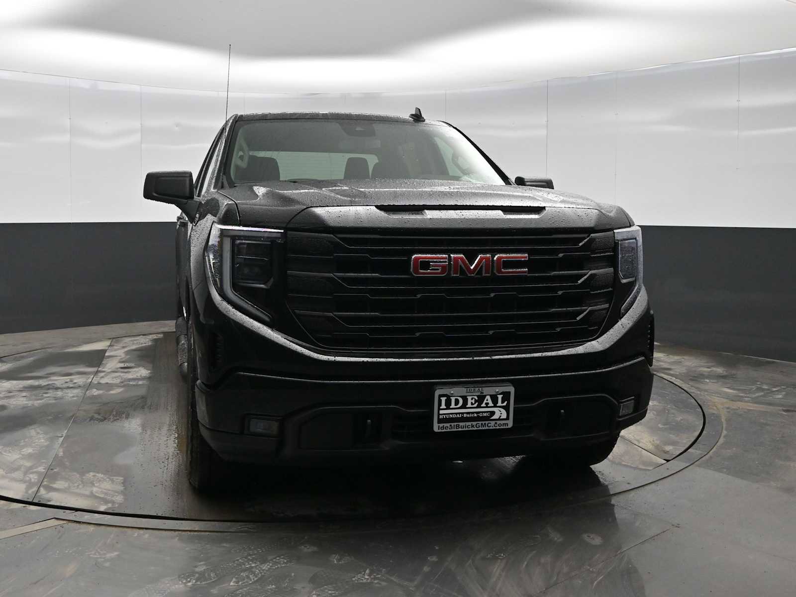 New 2026 GMC Sierra 1500 Elevation w/ Elevation Select Package image 3