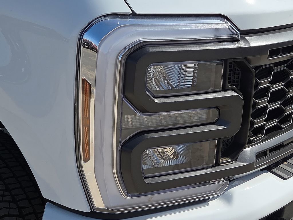 New 2026 Ford F350 XL image 10