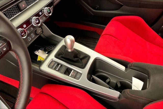 Used 2024 Honda Civic Type R image 15