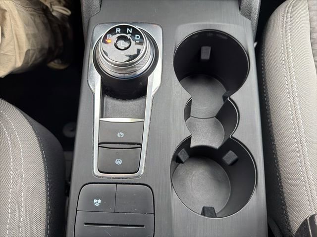 Used 2021 Ford Escape SE image 30