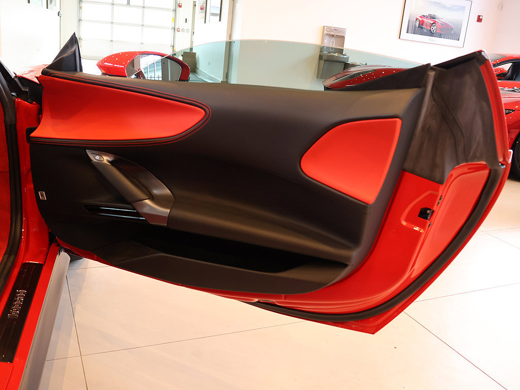 Certified 2023 Ferrari SF90 Stradale AWD/4WD image 94