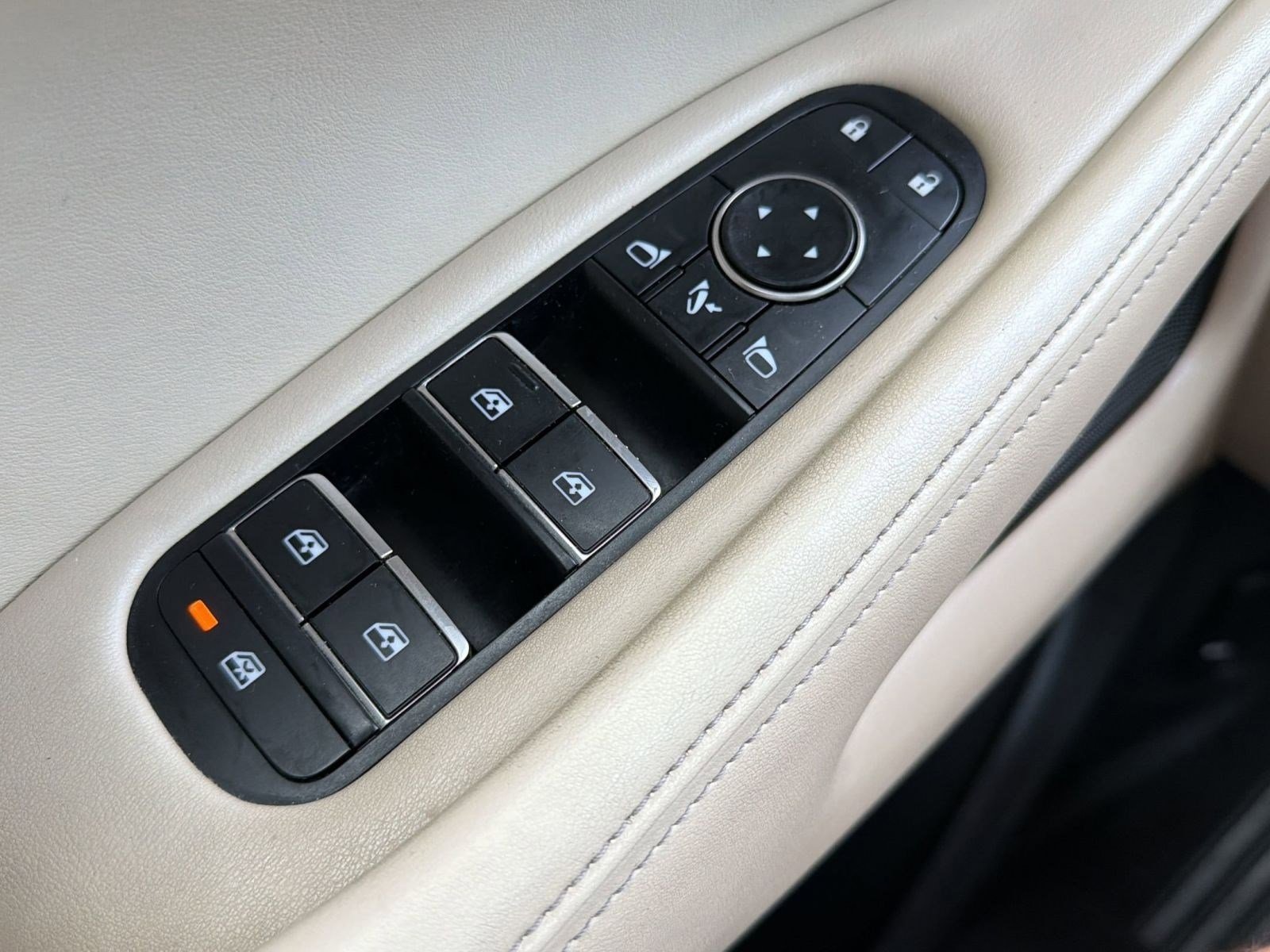 Used 2022 INFINITI QX60 Pure FWD image 25