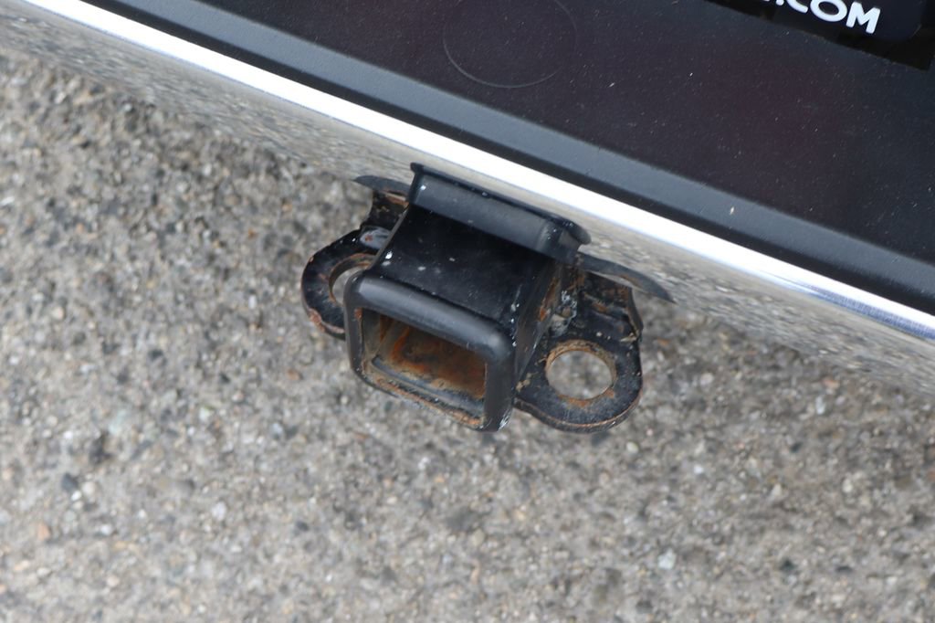 Used 2022 GMC Sierra 2500 SLE w/ SLE Convenience Package image 55