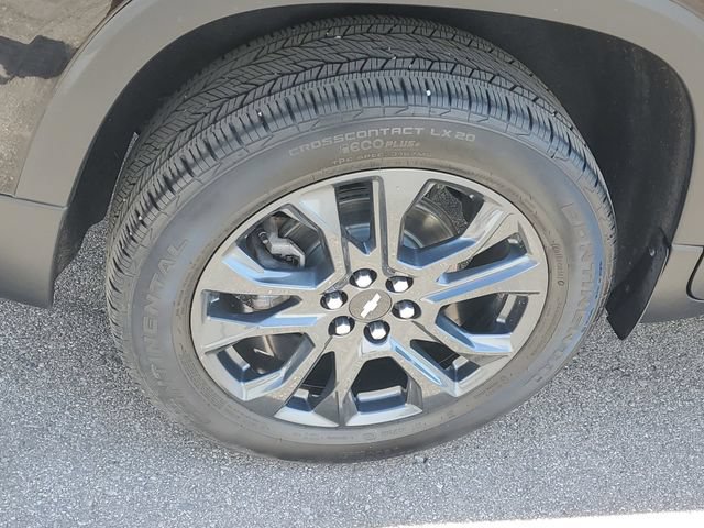 Certified 2021 Chevrolet Traverse RS AWD/4WD image 5