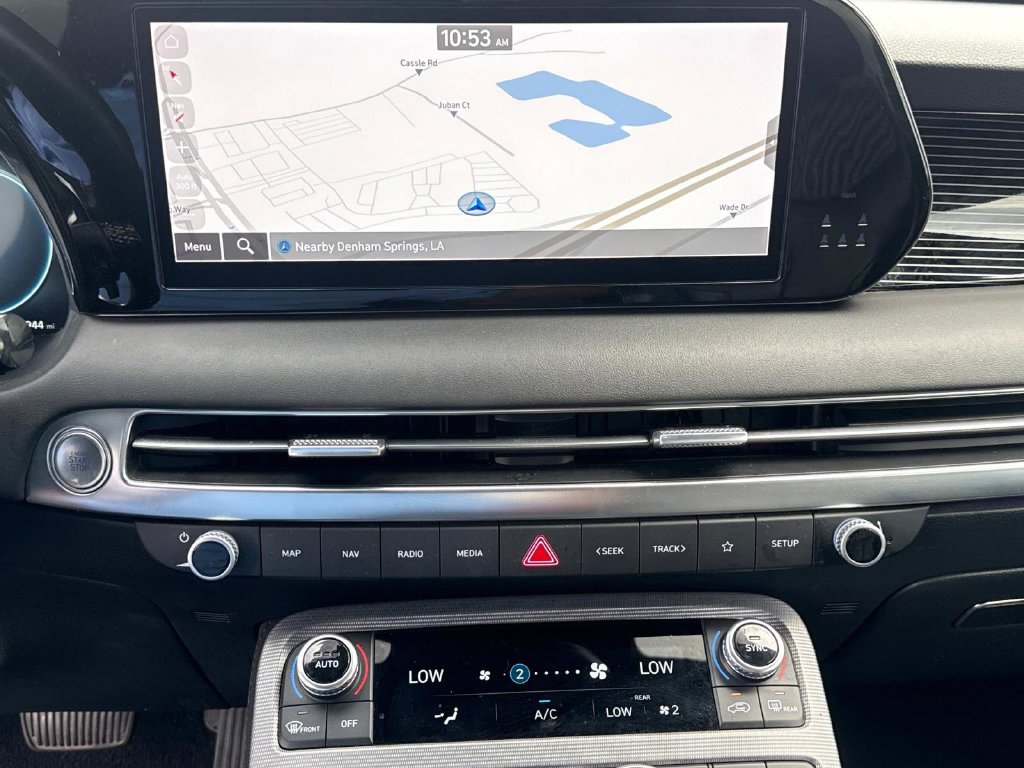 Used 2024 Hyundai Palisade Calligraphy FWD image 28