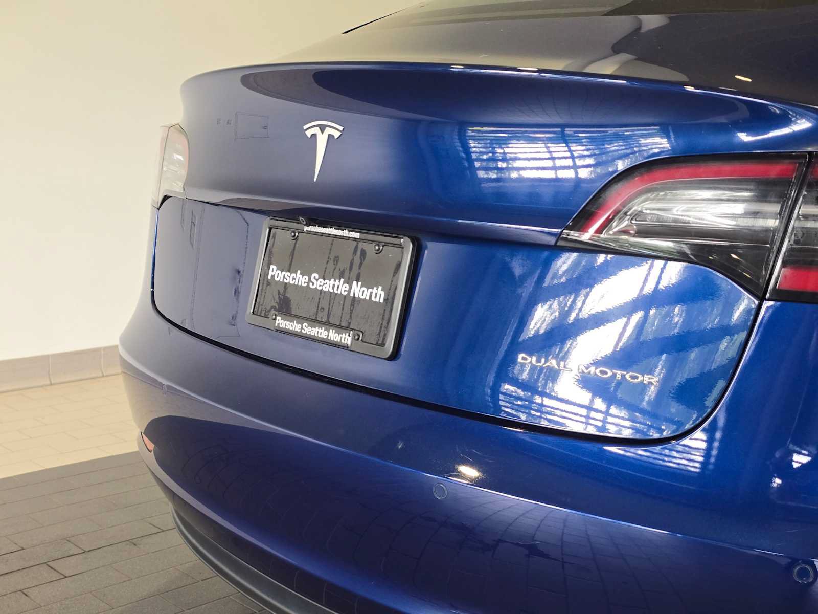 Used 2019 Tesla Model 3 Long Range AWD/4WD image 15