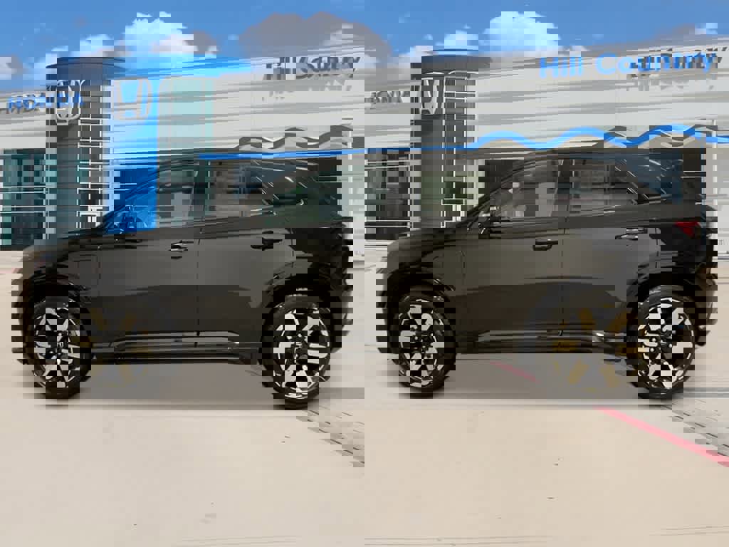 New 2026 Honda Prologue Elite image 2