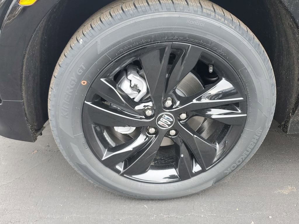 New 2025 Buick Encore GX Sport Touring w/ Advanced Technology Package image 32