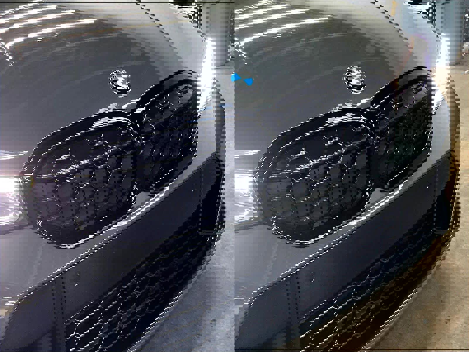 Used 2026 BMW M340i xDrive w/ Premium Package image 33