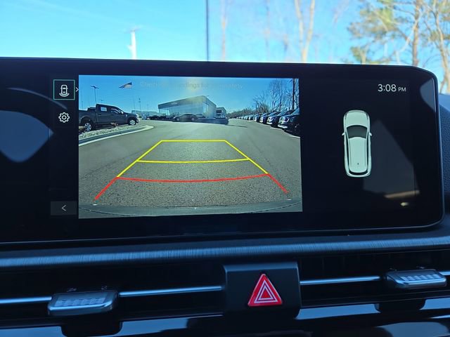 New 2026 Kia Sportage X-Line image 12