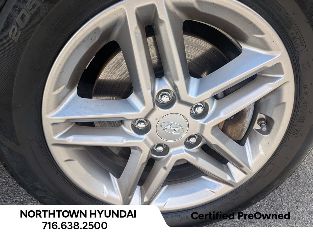 Certified 2023 Hyundai Kona SE AWD/4WD image 42