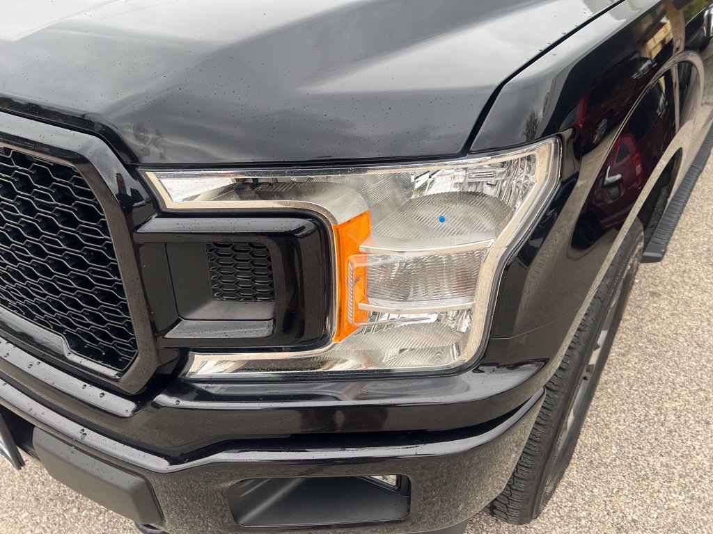 Used 2020 Ford F150 XL w/ Equipment Group 101A Mid AWD/4WD image 22