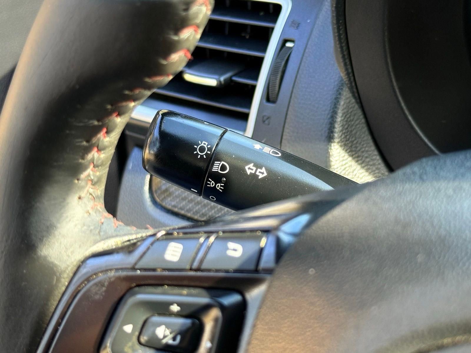Used 2018 Subaru WRX image 37