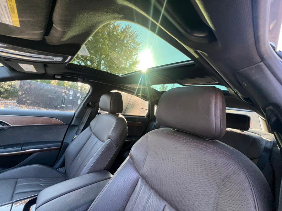 Used 2019 Audi A8 L 3.0T w/ Executive Package image 9