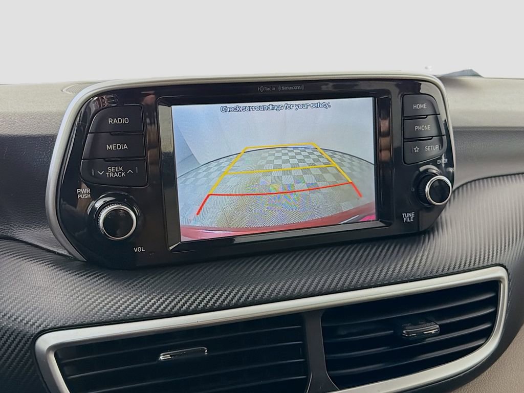 Used 2021 Hyundai Tucson Value image 15