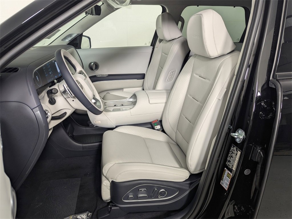 New 2026 Hyundai Palisade Calligraphy image 12