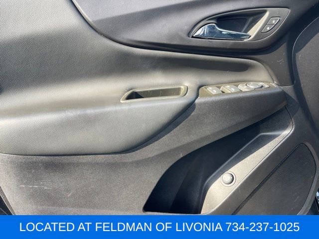 Certified 2024 Chevrolet Equinox LT image 9