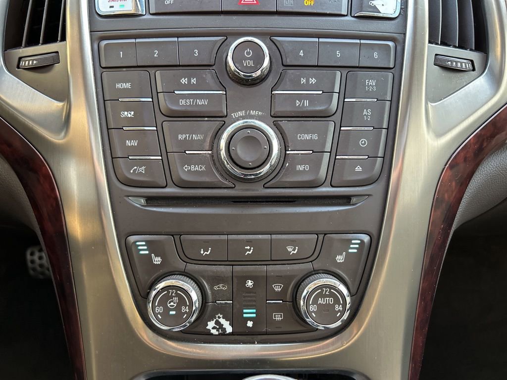 Used 2013 Buick Verano Premium image 34