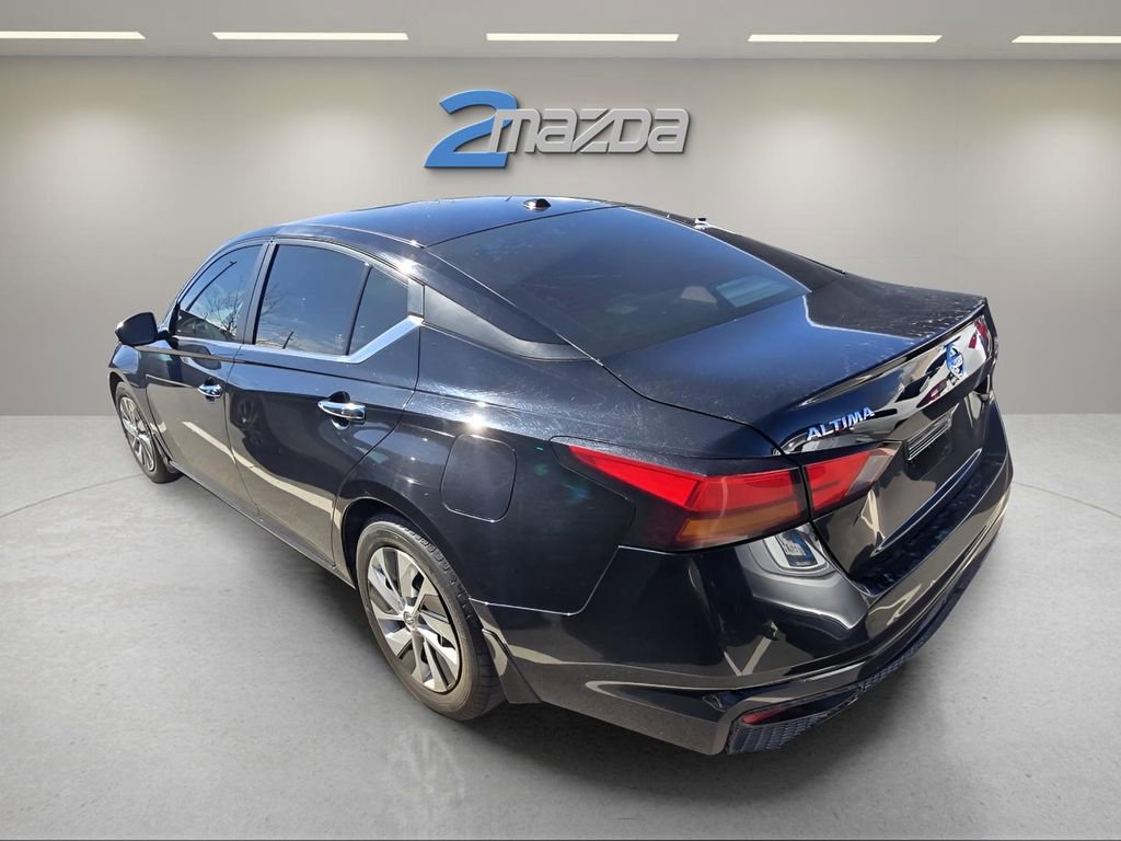 Used 2020 Nissan Altima 2.5 S image 18