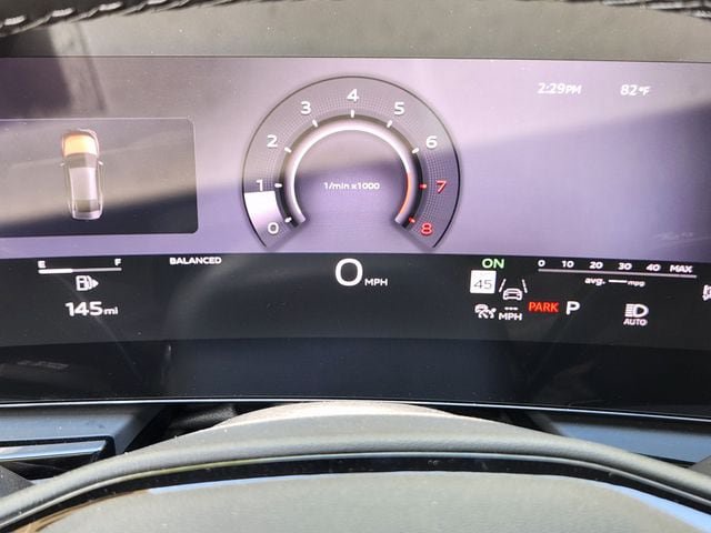 New 2026 Audi A6 Prestige AWD/4WD image 14