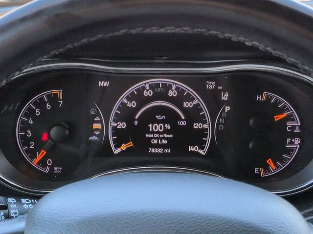 Used 2021 Jeep Grand Cherokee Limited X AWD/4WD image 28