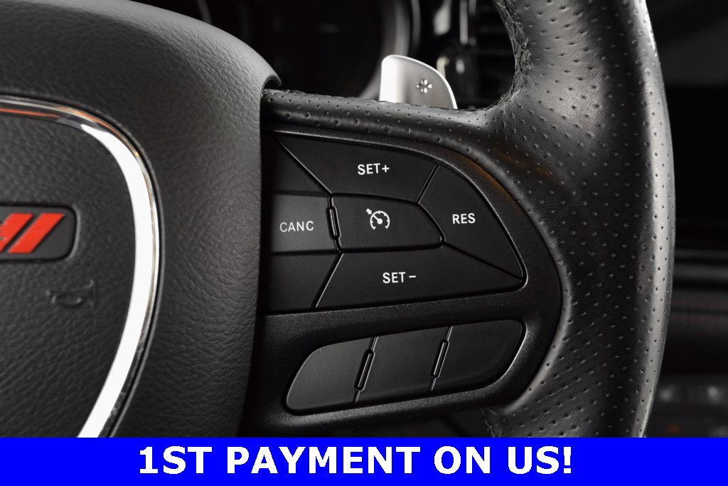 Certified 2022 Dodge Durango R/T w/ Blacktop Package image 31