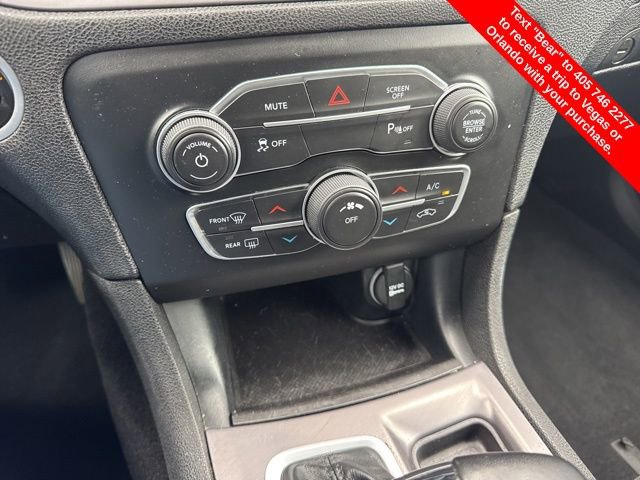 Used 2023 Dodge Charger SXT image 26
