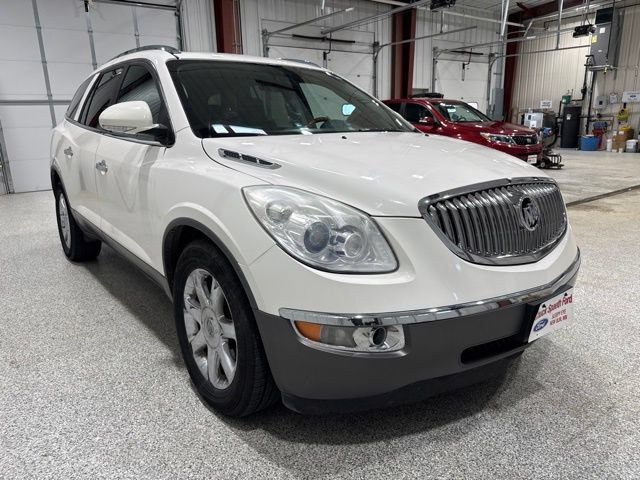 Used 2010 Buick Enclave CXL AWD/4WD image 4