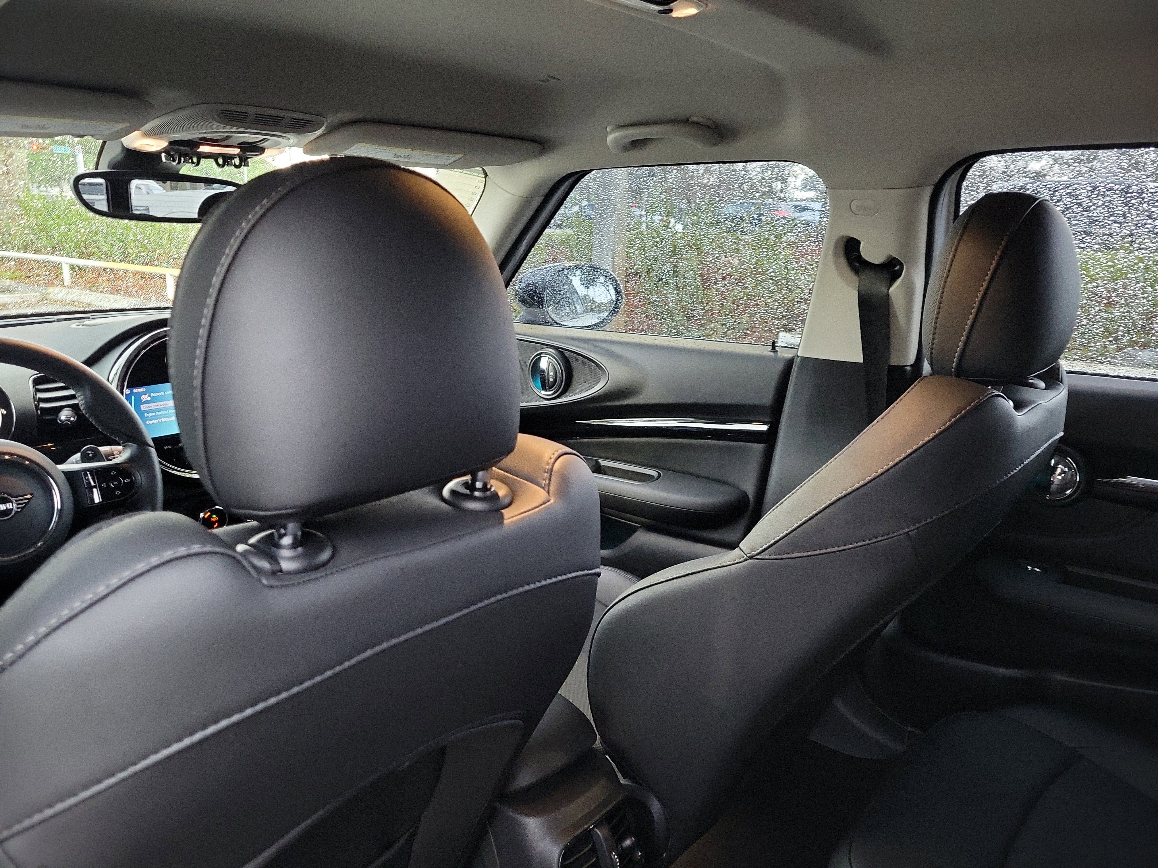 Used 2023 MINI Cooper Clubman S image 14