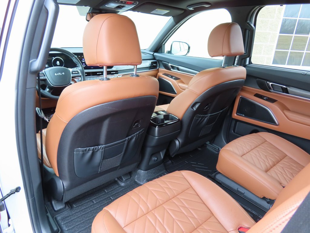 Used 2024 Kia Telluride SX X-Pro image 29