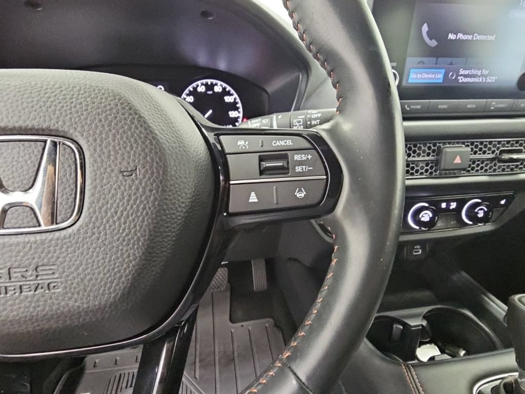 Used 2023 Honda HR-V Sport image 25