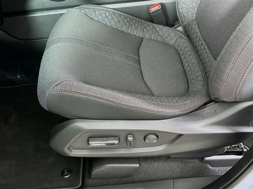 Used 2026 Honda Pilot Sport image 9