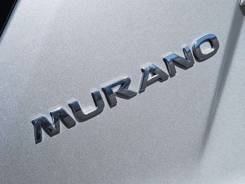 Certified 2019 Nissan Murano Platinum w/ Cargo Package AWD/4WD image 8