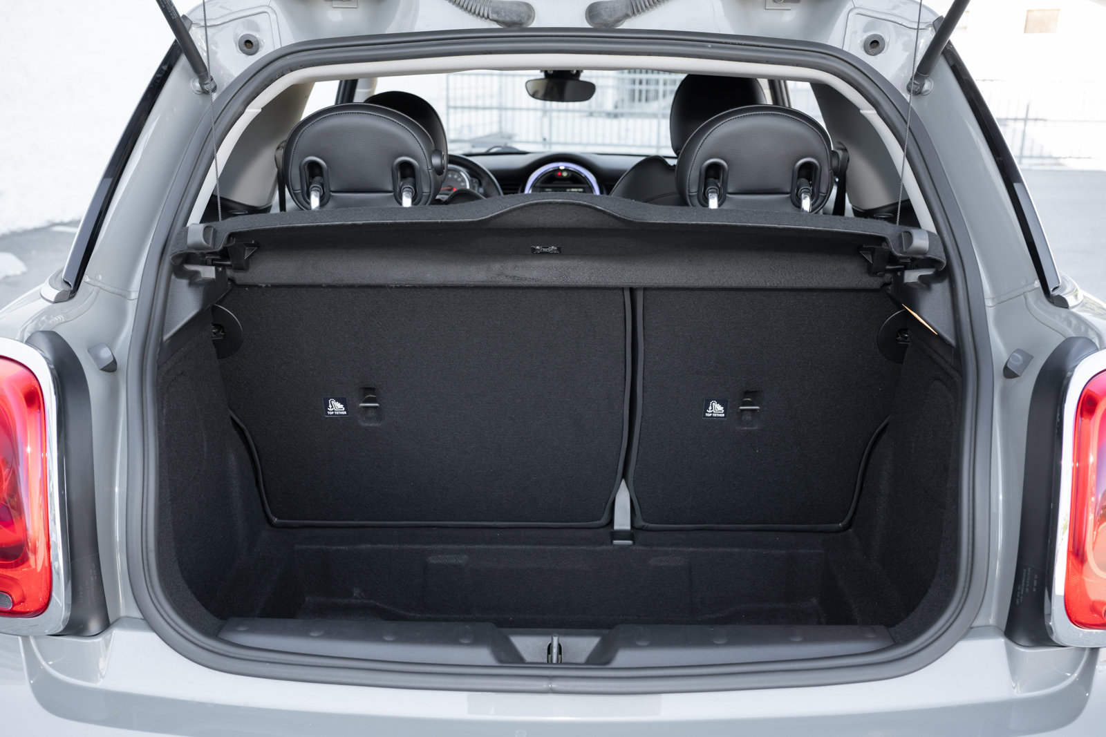 Used 2020 MINI Cooper S image 31