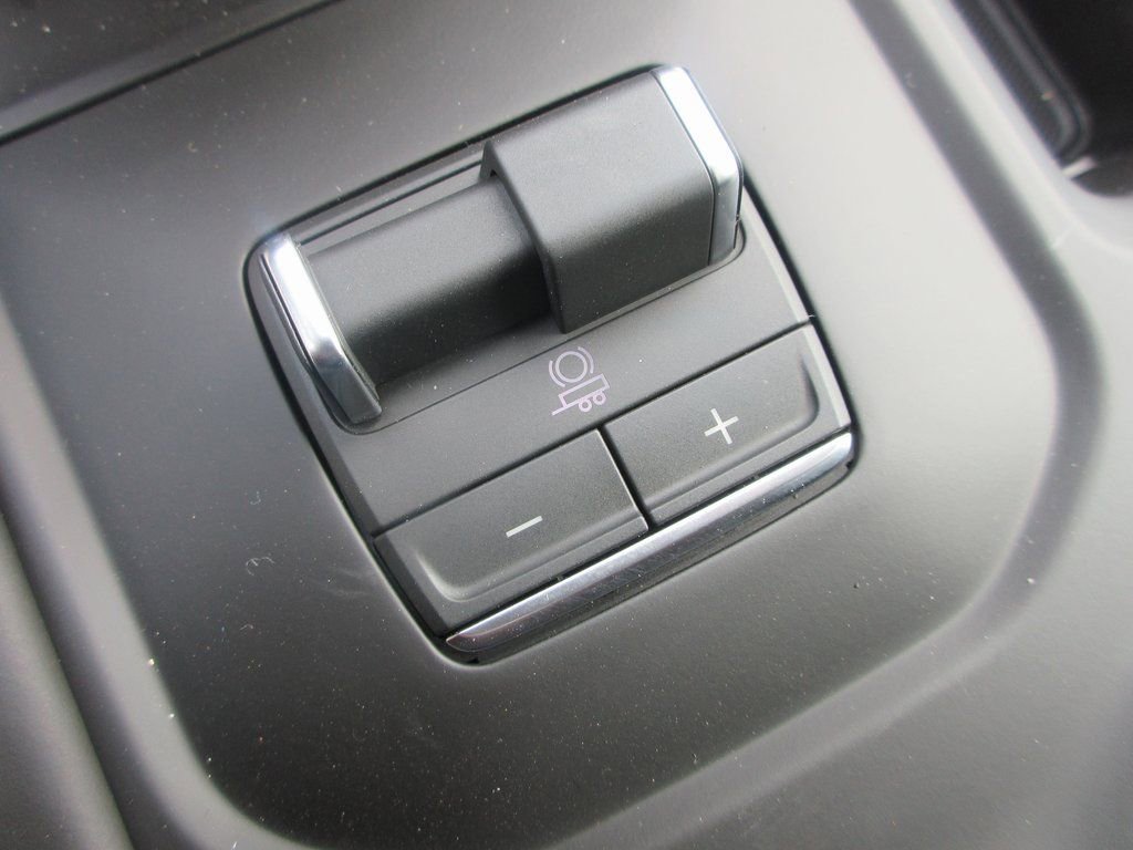 New 2026 GMC Sierra 1500 Denali Ultimate AWD/4WD image 24
