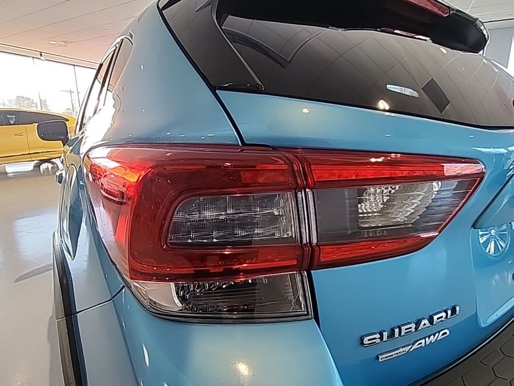 Used 2020 Subaru Crosstrek Hybrid image 17