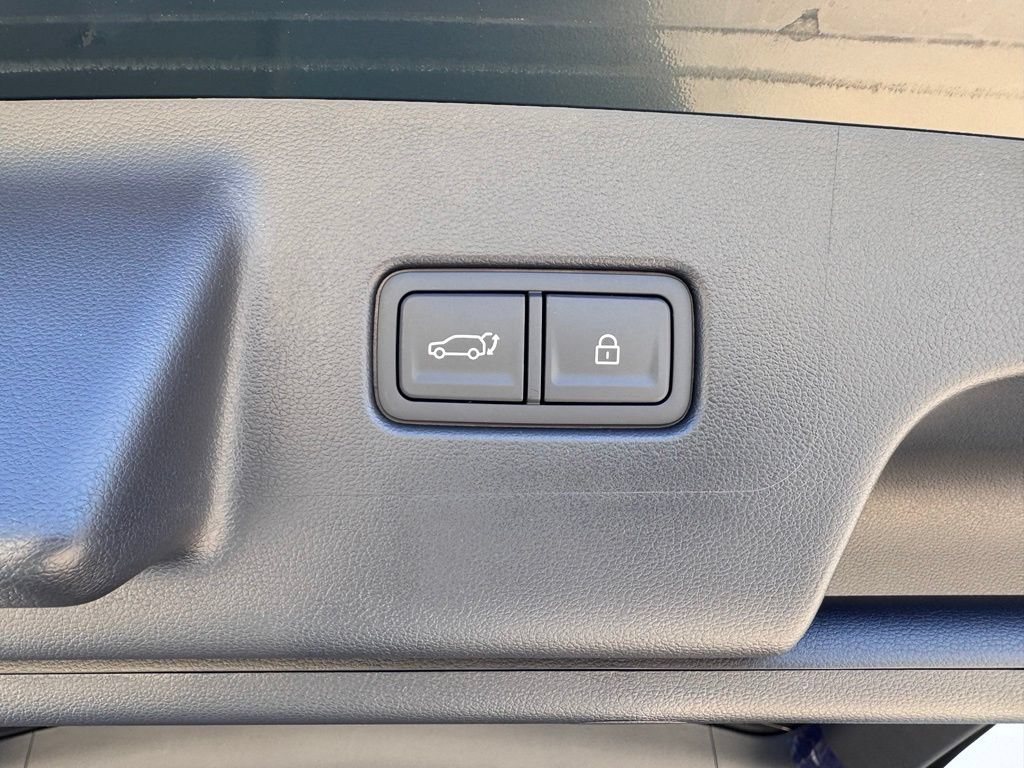 New 2026 Hyundai Palisade Calligraphy FWD image 17