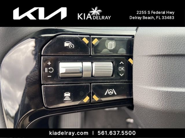 New 2026 Kia Sorento S w/ S Panoramic Sunroof Package FWD image 27