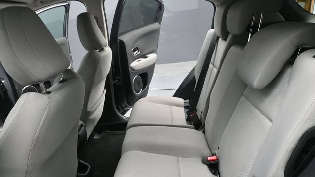 Used 2020 Honda HR-V EX image 23