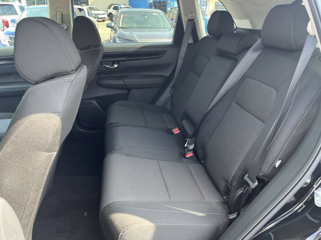 New 2027 Honda CR-V EX image 26