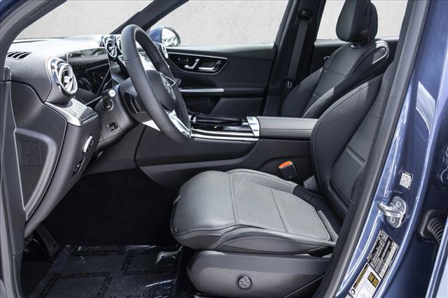 New 2026 Mercedes-Benz GLC 300 4MATIC image 12