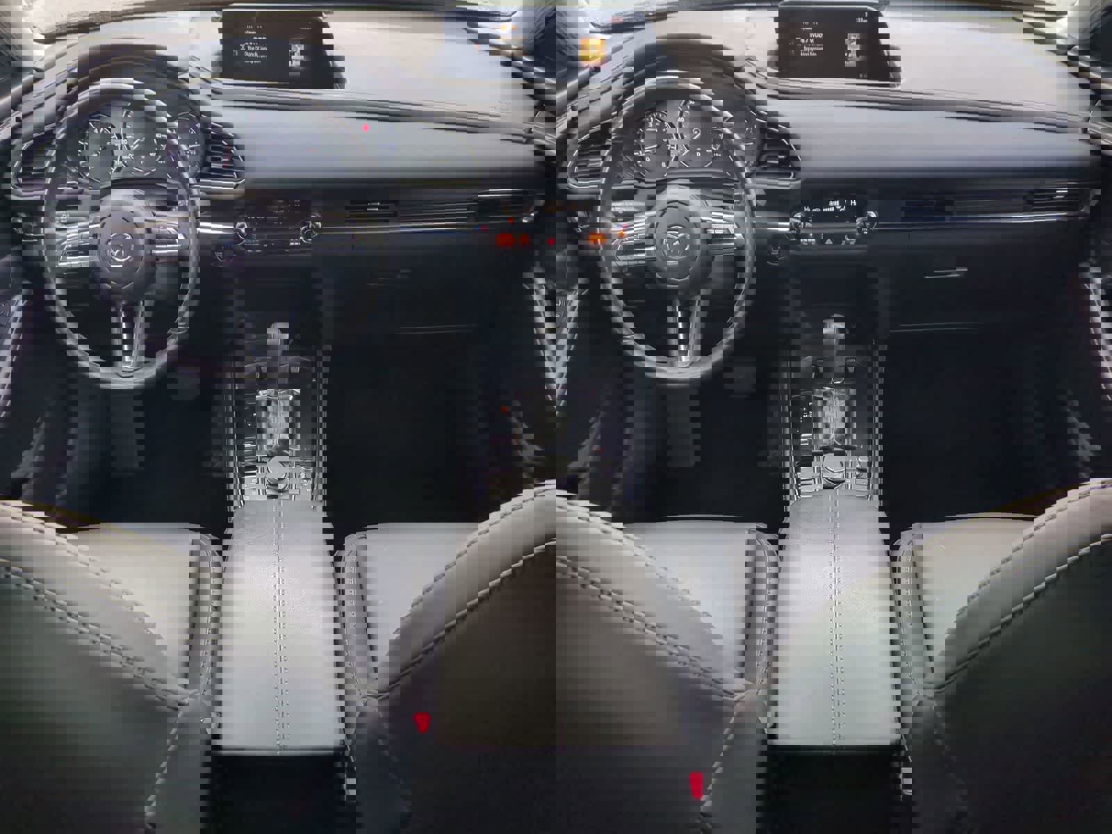 Used 2023 MAZDA CX-30 AWD 2.5 S w/ Preferred Package image 14