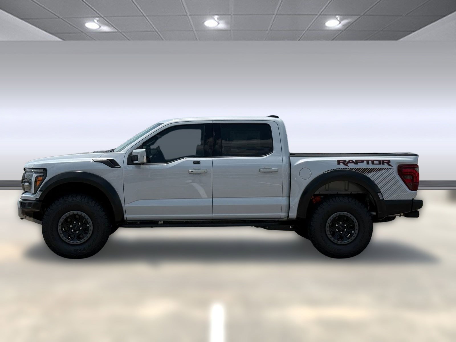 New 2025 Ford F150 Raptor video 2