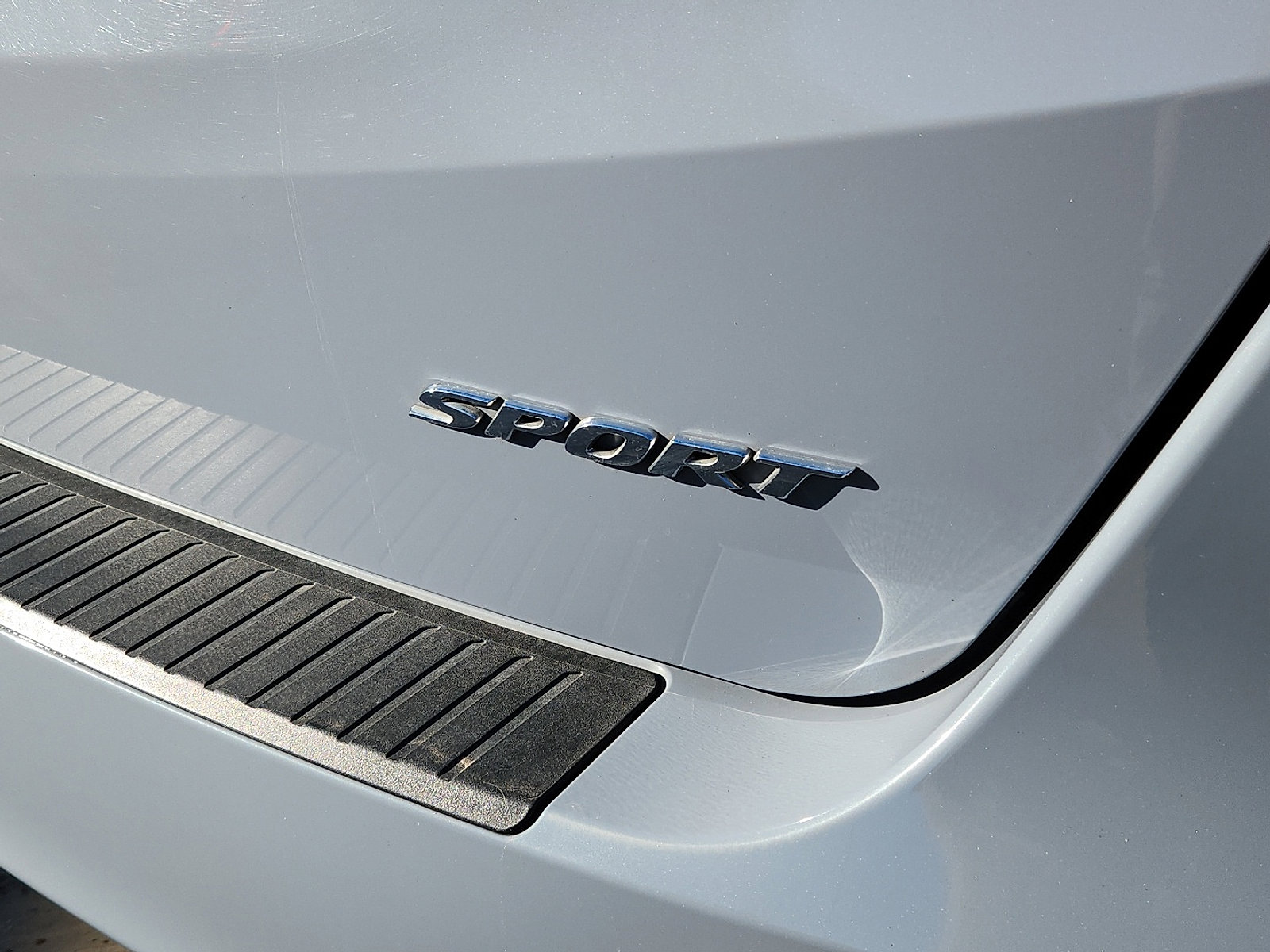 Used 2024 Honda Odyssey Sport image 10