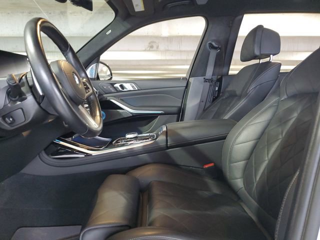 Used 2023 BMW X7 xDrive40i w/ Executive Package AWD/4WD image 20