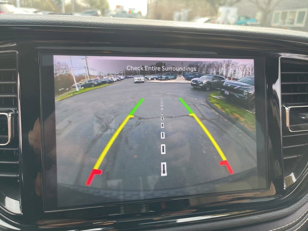 Used 2022 Dodge Durango GT image 15