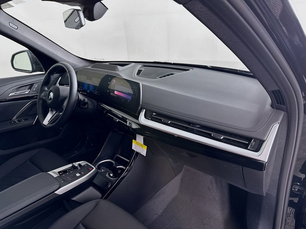 New 2026 BMW X1 xDrive28i w/ Technology Package image 37