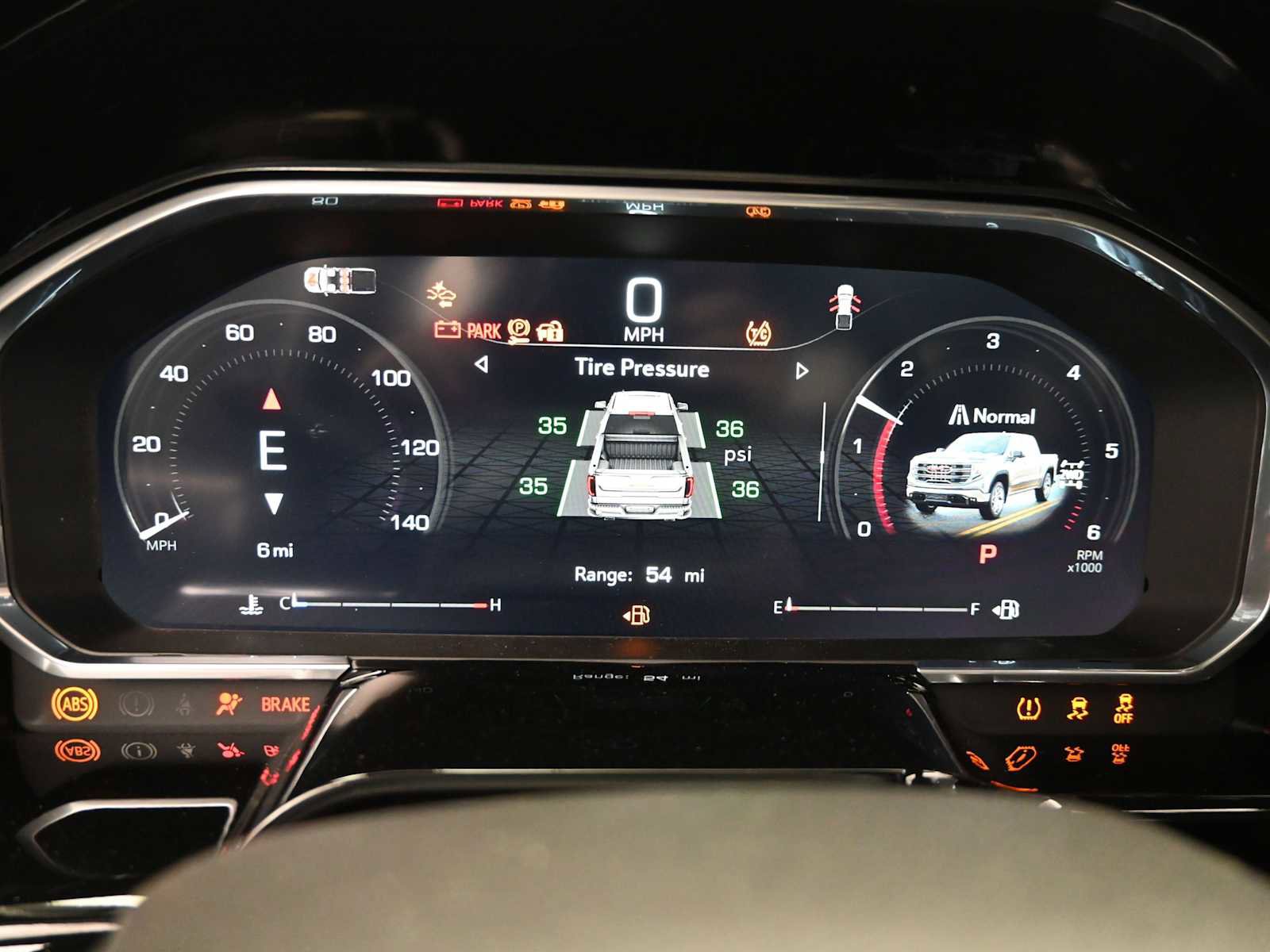 New 2026 GMC Sierra 1500 SLT w/ SLT Premium Package image 17