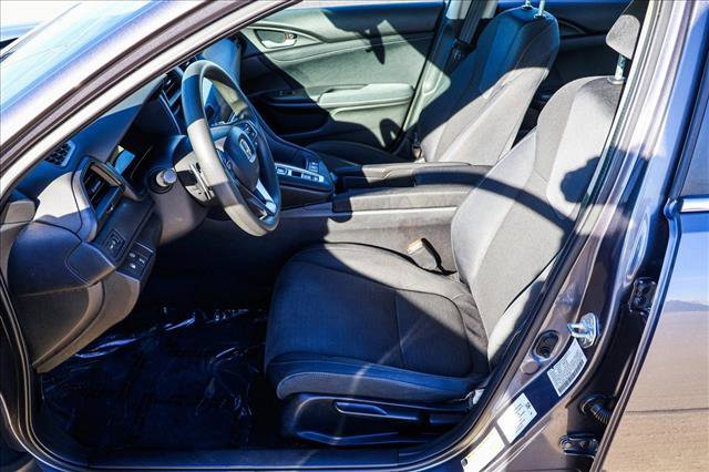 Used 2021 Honda Insight EX image 11